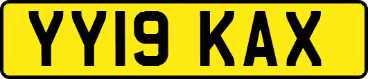 YY19KAX