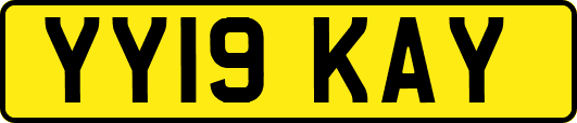 YY19KAY