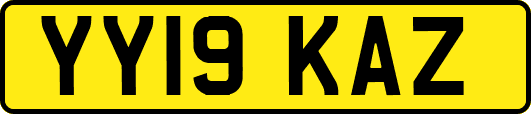 YY19KAZ