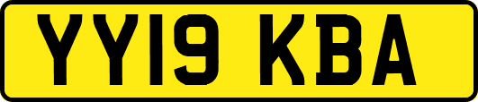 YY19KBA