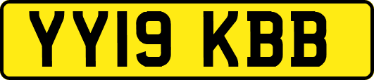 YY19KBB