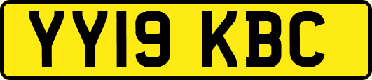 YY19KBC