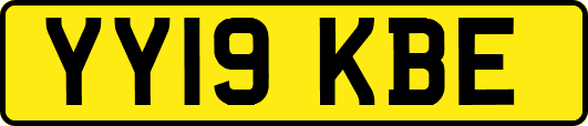 YY19KBE