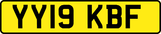 YY19KBF