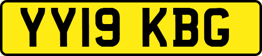 YY19KBG