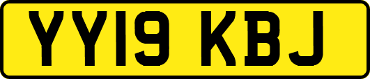 YY19KBJ