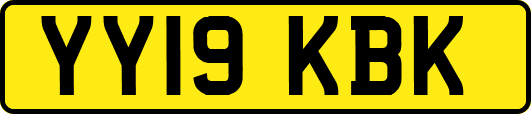 YY19KBK