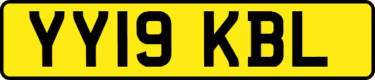 YY19KBL