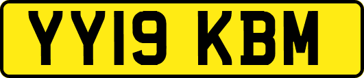 YY19KBM