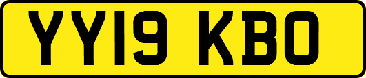 YY19KBO