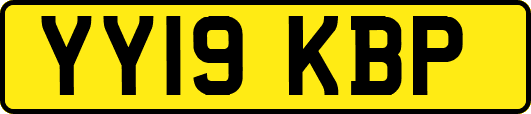 YY19KBP