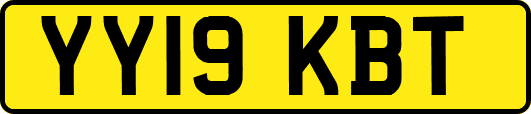 YY19KBT