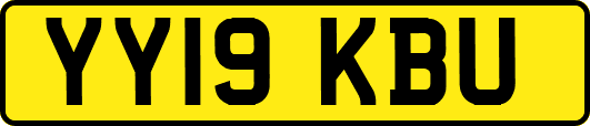 YY19KBU