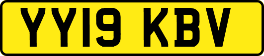 YY19KBV