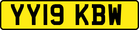 YY19KBW