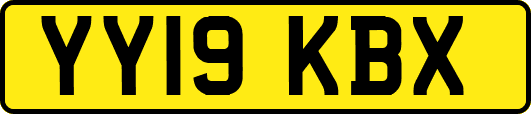 YY19KBX