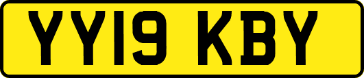 YY19KBY