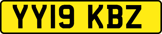 YY19KBZ