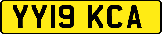 YY19KCA