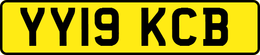 YY19KCB