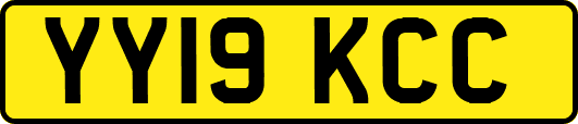 YY19KCC
