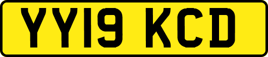 YY19KCD