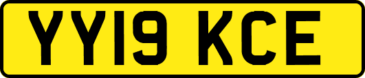 YY19KCE