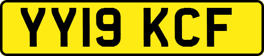 YY19KCF