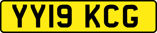 YY19KCG