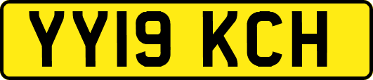 YY19KCH
