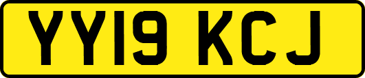 YY19KCJ