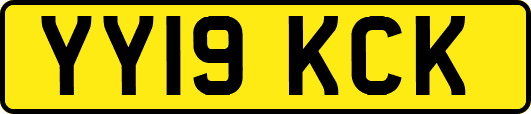 YY19KCK