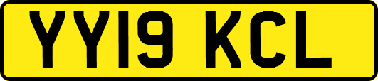 YY19KCL