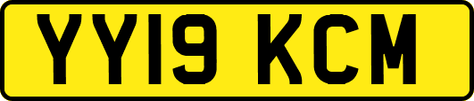 YY19KCM
