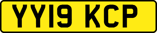 YY19KCP