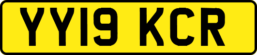 YY19KCR