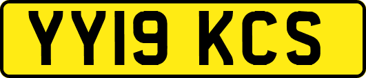 YY19KCS
