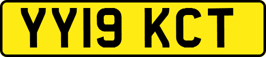 YY19KCT