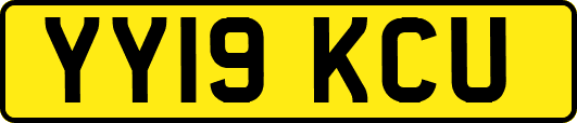 YY19KCU