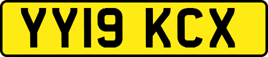 YY19KCX