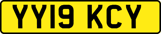 YY19KCY