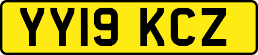 YY19KCZ