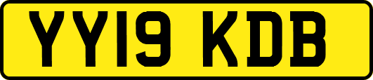 YY19KDB