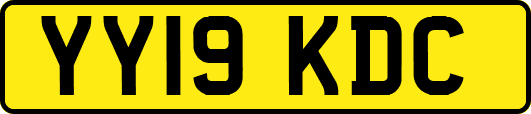 YY19KDC
