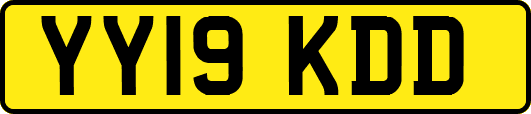 YY19KDD