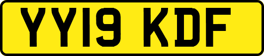 YY19KDF