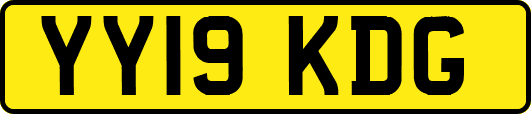YY19KDG