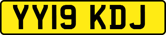 YY19KDJ