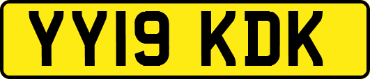 YY19KDK