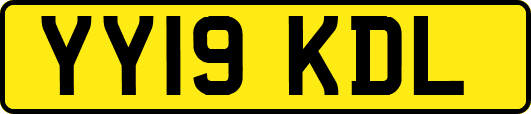 YY19KDL